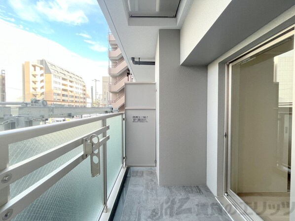 セレニテ江坂ミラクの物件内観写真